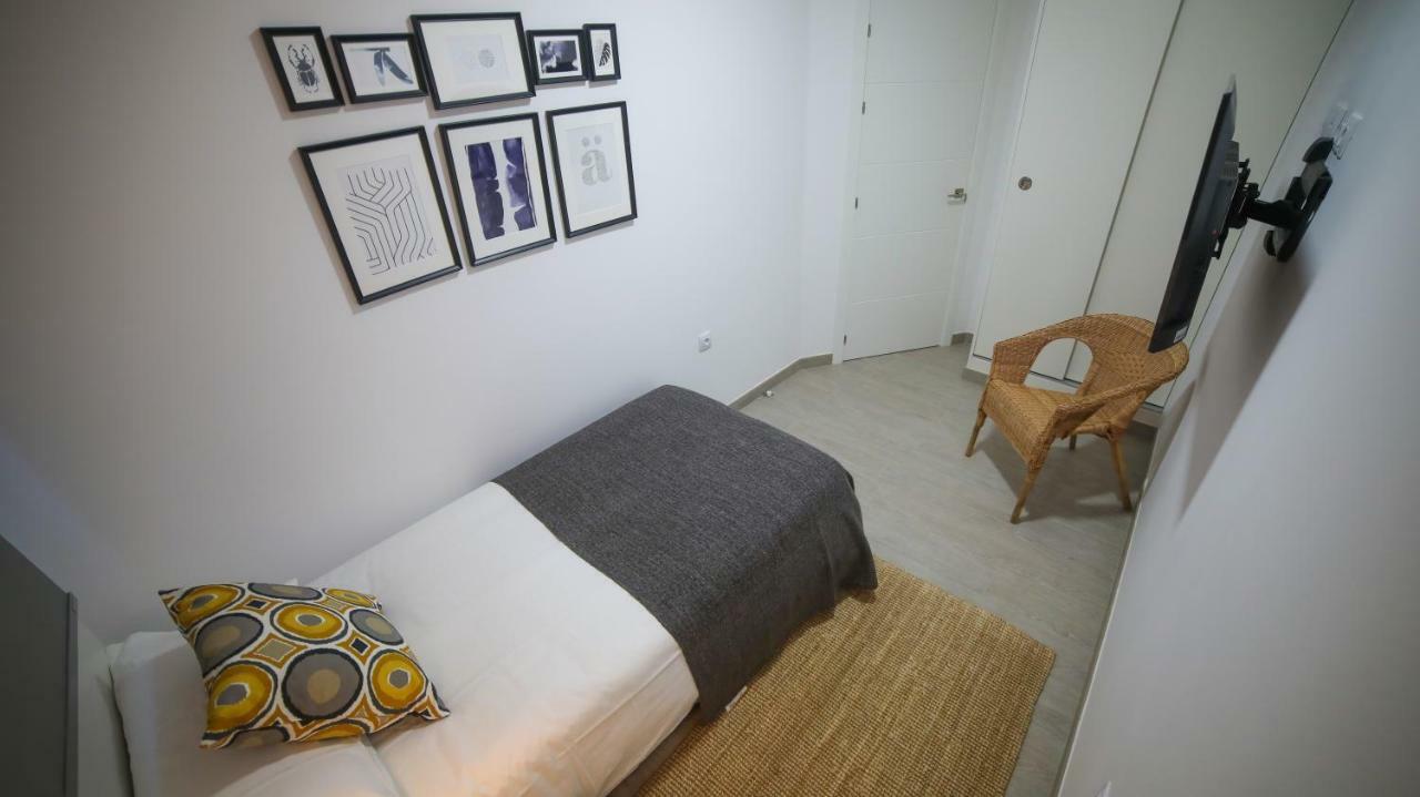 Brazan Holidays Corralejo Exterior photo